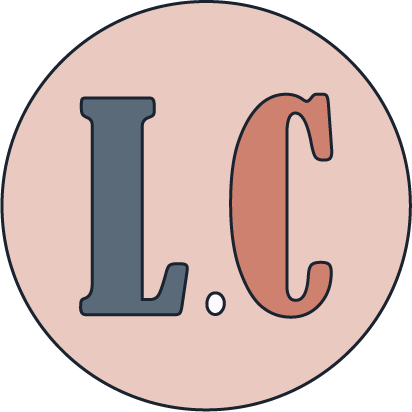 Logo de Laure Carpentier